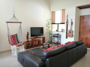 GRAN CHANEWASI - Departamento Duplex Full